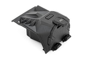 Almacenamiento en Consola Central | Tablet Holder | Polaris Ranger 1000