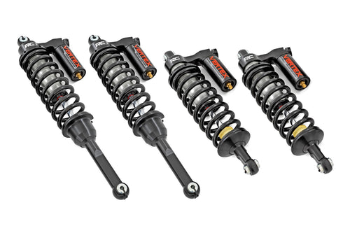 Vertex Kit de Suspensión Ajustable | Polaris Ranger 1000/Ranger XP 900/1000