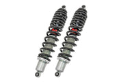 M1 Amortiguadores Delanteros Coilover | Ajuste de Altura de Manejo | Polaris Ranger 1000/Ranger XP 900/1000