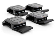 Parabrisas Completo | Scratch Resistant | Polaris Ranger 1000/Ranger XP 900/1000