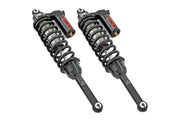 Vertex Rear Par de Amortiguadores Coilover | Adjustable | Polaris Ranger 1000/Ranger XP 900/1000