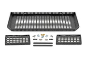 Rack de Caja | Spare Tire Mount | Polaris Xpedition XP