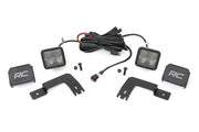 Luz LED | Montaje Debajo de la Caja | 2" Spectrum Pair | Polaris XPEDITION ADV 5