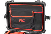 Compresor Portátil de Doble Motor con Estuche | 12 Volt | 150PSI | 6.16 CFM