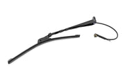 Limpiaparabrisas Eléctrico Universal con Depósito para UTV | 16" Blade