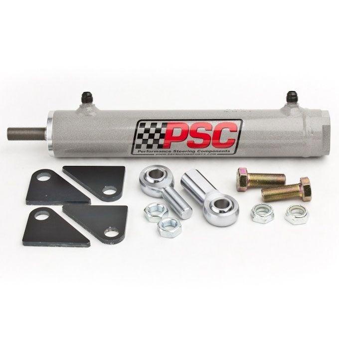 Piston PSC 1.5” x 8”