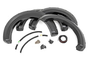 Guardabarros Pocket | J7 Magnetic Gris | Ford F-250/F-350 Super Duty (17-22)