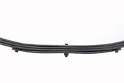 Muelles Traseros | Elevación de 4 Pulgadas | Pair | Jeep CJ5/CJ7 5 4WD (1976-1983)