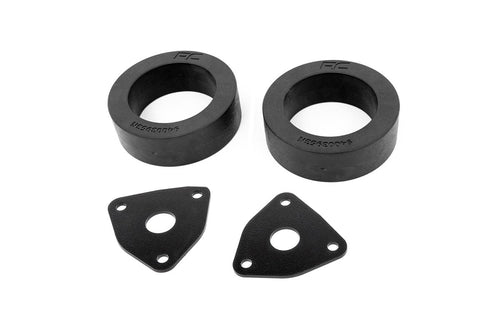 Kit de Nivelación de 2.5 Pulgadas | Ram 1500 4WD (2012-2018 & Classic)
