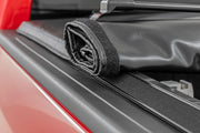 Cubierta de Caja Suave Enrollable | 6'4" Bed | No Rambox | Ram 1500/2500/3500 (10-25 & Classic)