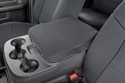 Fundas de Asiento | Asientos Individuales | Delantero y Trasero | Ram 2500 2WD/4WD (2019-2026)