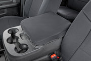 Fundas de Asiento | Delantero y Trasero | Asiento Trasero 60/40 | Ram 2500 2WD/4WD (2019-2026)
