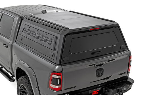 Tapa para Cama de Camioneta | Modular | 5'7" Bed | Ram 1500 (19-26)/1500 TRX (21-24)