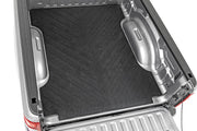 Tapete de Caja | 6'4" Bed | Logo RC | Ram 1500 (19-26)/1500 TRX (21-24)