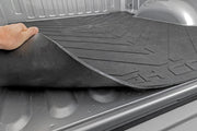 Tapete de Caja | 6'4" Bed | Logo RC | Ram 1500 (19-26)/1500 TRX (21-24)