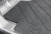 Tapete de Caja | 6'4" Bed | Logo RC | Ram 1500 (19-26)/1500 TRX (21-24)