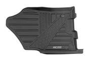 Tapetes Flex-Fit | Delantero | Crew | Ram 1500 (19-24)/1500 TRX (21-24)