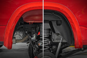 Forros de Guardabarros Traseros | Ram 1500 2WD/4WD (2019-2026)