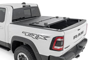 Tapa de Caja Low Profile para Ram 1500 (19-26)/1500 TRX (21-24)
