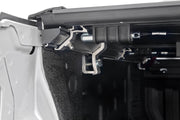 Cubierta de Caja Rígida de Perfil Bajo | 6'7" Bed | Rail Cap | Chevy/GMC 1500/2500HD/3500HD (14-19 & Classic)