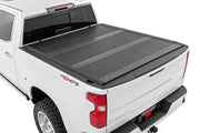 Tapa de Caja Low Profile para Chevy/GMC 1500/2500HD/3500HD (14-19 & Classic)