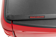 Cubierta de Caja Suave Tri-Plegable | 5'10" Bed | Chevy/GMC Sierra 1500 (19-26)/Silverado 1500 (19-26)