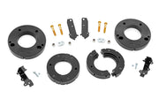 Kit de Nivelación de 1.5 Pulgadas | Ram 1500 TRX 4WD (2021-2024)