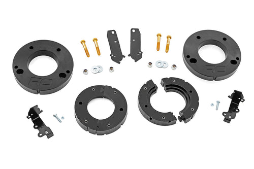 Kit de Nivelación de 1.5 Pulgadas | Ram 1500 TRX 4WD (2021-2024)