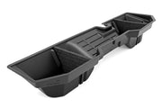 Almacenamiento Bajo Asiento | Quad/Cabina Crew | Ram 1500 (02-18)/2500 (11-26)