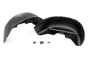 Forros de Guardabarros Traseros | Ram 1500/2500/3500 2WD/4WD (2010-2025 & Classic)