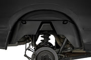 Forros de Guardabarros Traseros | Ram 1500/2500/3500 2WD/4WD (2010-2025 & Classic)