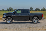 Forros de Guardabarros Traseros | Ram 1500/2500/3500 2WD/4WD (2010-2025 & Classic)