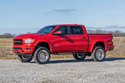 Guardabarros Sport | PBJ Hydro Azul | Ram 1500 2WD/4WD (2019-2024)