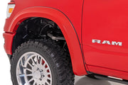 Guardabarros Sport | PXQ Negro Metallic | Ram 1500 2WD/4WD (2019-2024)