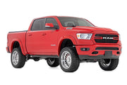 Guardabarros Sport | Ram 1500 2WD/4WD (2019-2024)