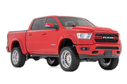 Guardabarros Sport | PXQ Negro Metallic | Ram 1500 2WD/4WD (2019-2024)