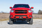 Guardabarros Sport | Ram 1500 2WD/4WD (2019-2024)