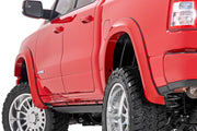 Guardabarros Sport | PXQ Negro Metallic | Ram 1500 2WD/4WD (2019-2024)