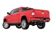 Guardabarros Sport | PPX Patriot Azul | Ram 1500 2WD/4WD (2019-2024)