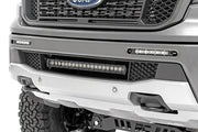 Kit de Luces LED | Montaje de Defensa | 20" Spectrum Single Row | Ford Ranger (19-23)