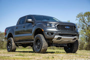 Kit de Luces LED | Montaje de Defensa | 20" Spectrum Single Row | Ford Ranger (19-23)