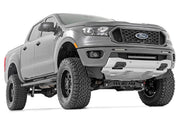 Kit de Luces LED | Montaje de Defensa | 20" Spectrum Single Row | Ford Ranger (19-23)
