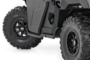 Rough Country 94 Serie Rin | UTV | Negro Mate | 14x7 | 4x156 | +10mm