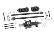 Cremallera de Dirección | Heavy Duty | Polaris Ranger XP 1000