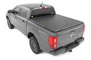 Cubierta de Caja Suave Tri-Plegable | 5' Bed | Ford Ranger 2WD/4WD (2019-2023)