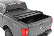 Cubierta de Caja Suave Tri-Plegable | 5' Bed | Ford Ranger 2WD/4WD (2019-2023)