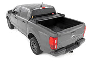 Cubierta de Caja Suave Tri-Plegable | 5' Bed | Ford Ranger 2WD/4WD (2019-2023)