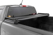 Cubierta de Caja Suave Tri-Plegable | 5' Bed | Ford Ranger 2WD/4WD (2019-2023)