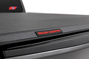 Cubierta de Caja Suave Tri-Plegable | 5' Bed | Ford Ranger 2WD/4WD (2019-2023)