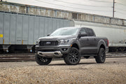 Kit de Nivelación de 2.5 Pulgadas | Ford Ranger 2WD/4WD (2019-2026)